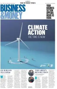 The Sunday Times Business - 9 May 2021