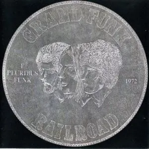 Grand Funk Railroad: Collection (1969-2007) [16CD + 4xDVD-5]