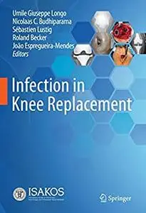 Infection in Knee Replacement