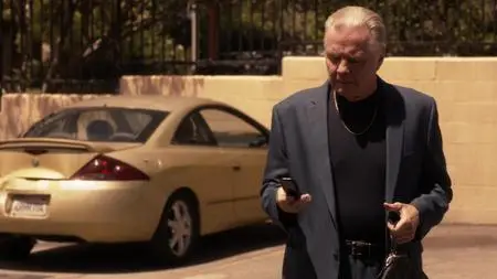 Ray Donovan S03E07