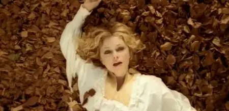 Goldfrapp – A&E (Video clip) (2008)