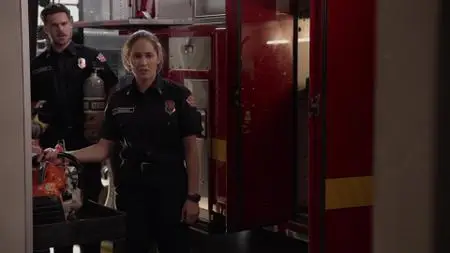 Station 19 S03E04