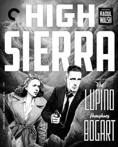 High Sierra (1941) [The Criterion Collection]