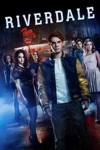 Riverdale S06E08