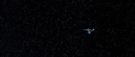 Star Trek VI: The Undiscovered Country (1991) [Remastered]