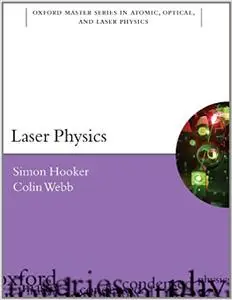 Laser Physics