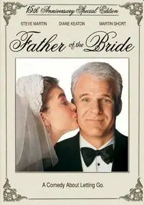 Father of the Bride (1991) DVDRip