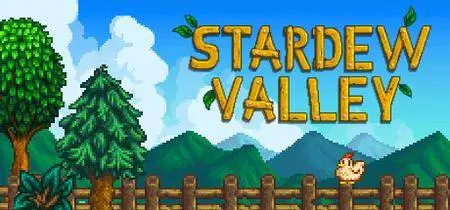 Stardew Valley (2016)