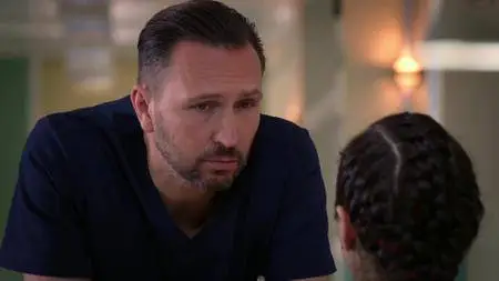 Holby City S20E13