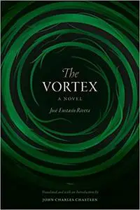 The Vortex: A Novel