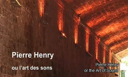 Pierre Henry - The Art Of Sounds (2006) **[RE-UP]**