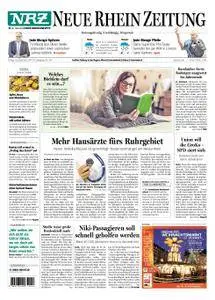 NRZ Neue Rhein Zeitung Wesel - 15. Dezember 2017