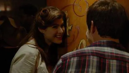 When We First Met (2018)
