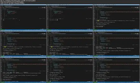 Learning npm: A Package Manager