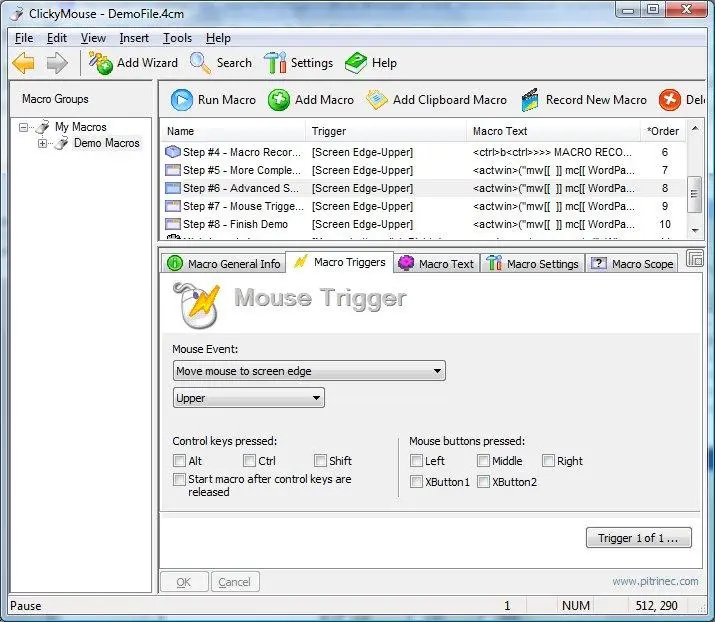 ClickyMouse   7.1.1