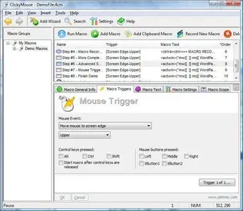 ClickyMouse   7.1.1