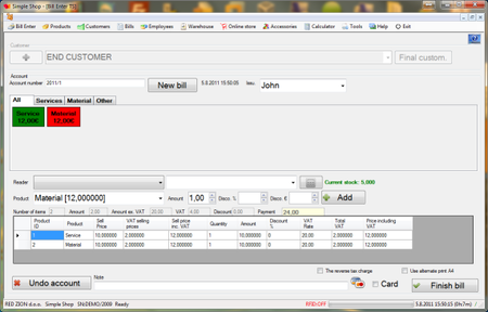 Simple Shop 1.9.8.612