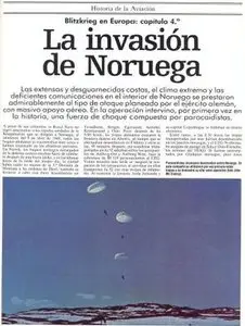 Enciclopedia Ilustrada de la Aviación 11