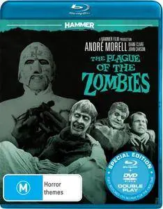 The Plague of the Zombies (1966)