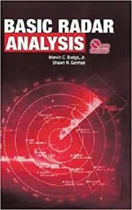 Basic Radar Analysis (Artech House Radar)