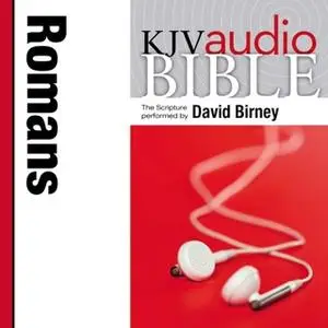 «Pure Voice Audio Bible - King James Version, KJV: (32) Romans» by Zondervan