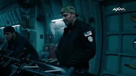 SEAL Team S04E06