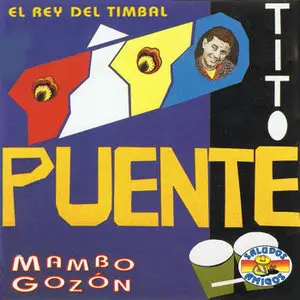 Tito Puente - Mambo gozón (1992)