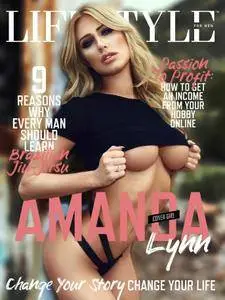 Lifestyle for Men - Issue 40 2016