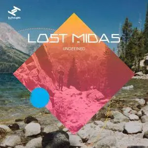 Lost Midas - Undefined (2017)