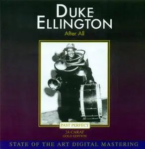 Duke Ellington - Portrait (2002) {10CD Box Set, Remastered}