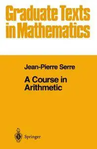 A Course in Arithmetic
