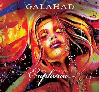 Galahad - Beyond the Realms of Euphoria (2012)