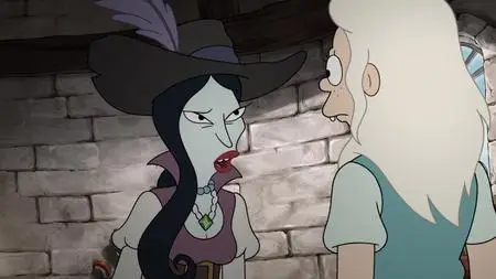 Disenchantment S02E09