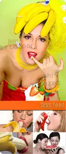 Sexy Food