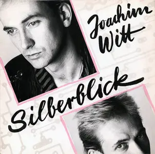 Joachim Witt - Silberblick (WEA 58231) (GER 1980) (Vinyl 24-96 & 16-44.1) [New transfer, quality upgrade]