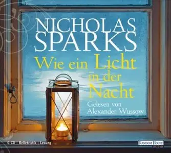 Wie ein Licht in der Nacht (Audiobook)