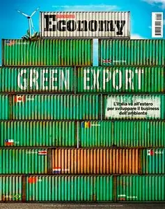 Panorama Economy N°13 - 21 Marzo 2012