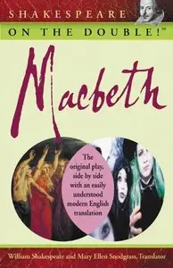 Shakespeare on the Double! Macbeth (Repost)