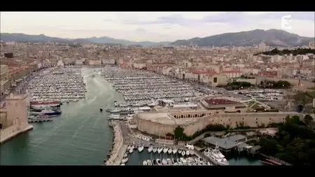 (Fr3) Marseille ! (2015)