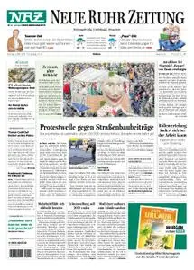 NRZ Neue Ruhr Zeitung Mülheim - 05. März 2019