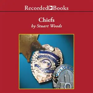 «Chiefs» by Stuart Woods