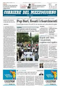 Corriere del Mezzogiorno Bari – 07 giugno 2020