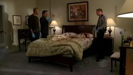 Criminal Minds S04E13