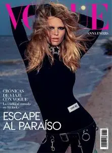 Vogue México - junio 2023