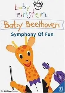 Baby Einstein 12 DVDs