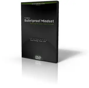 Robin J Elliott - Create a Bulletproof Mindset