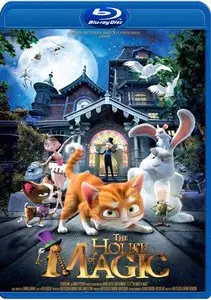 The House Of Magic (2013)