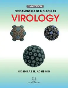 Fundamentals of Molecular Virology, 2nd edition