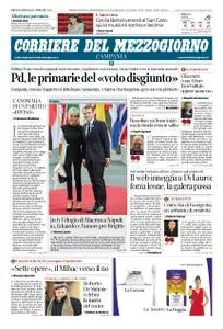 Corriere del Mezzogiorno Campania – 05 marzo 2019