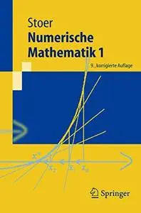 Numerische Mathematik 1: eine Einfuehrung